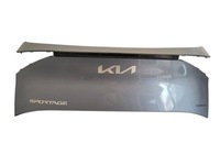 фото thumb №1, Kia sportage v 21- кришка багажника багажника накладка 87311-r2000