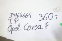 фото thumb №5, Лампа задняя правая opel corsa f 39162664