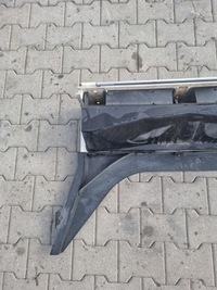 фото thumb №8, Подножка подножка верхний левый renault magnum dxi