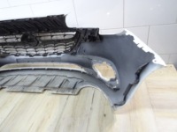 Opel corsa e бампер перед передний 39003567 Оригинал, фото thumb