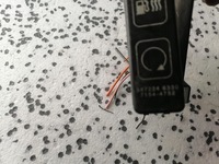 фото thumb №5, Opel frontera b реле насоса топлива 8972246330