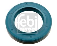 фото thumb №1, Febi ущільнювач