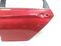 фото thumb №9, Двері ліва задні hyundai sonata vi tr2