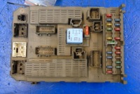 фото thumb №1, Peugeot 206 модуль bsi 9646907380