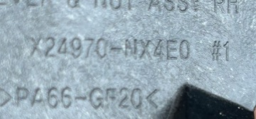 фото thumb №7, Тяга складывания сиденья зад правый левый hyundai tucson iv