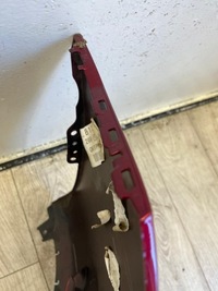 фото thumb №6, Mazda 6 gj iii 3 lift 18-24 бампер перед передній