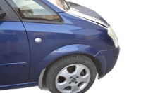 фото thumb №1, Opel meriva a крила перед передній правий z21b