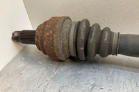фото thumb №8, Напіввісь задня права bmw 5 e60 7572419 3.0l бензин 2009