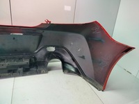 фото thumb №14, Subaru brz ii 2021- бампер задняя w цвет bez покраска !!!