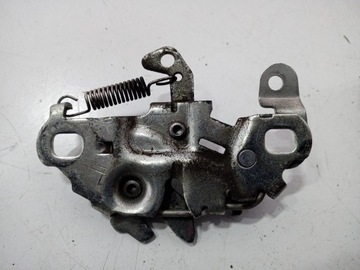 фото thumb №2, Замок засув засувка капота citroen c5 aircross