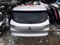 фото thumb №1, Кришка багажника задня renault kadjar