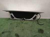 фото thumb №8, Toyota corolla e15 крышка багажника задняя багажника задняя sedan kol 1f7 2009r