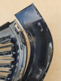 фото thumb №5, Mercedes eqc a293 w293 решітка радіатора решітка радіатора amg 2019 новий