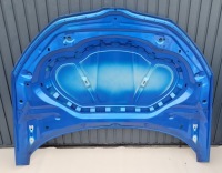 Skoda octavia iv капот двигателя перед передняя 5e3 Цена, фото thumb