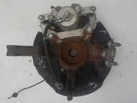 фото thumb №1, Поворотний кулак лівий перед honda hr-v ii 2015-2020