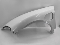 фото thumb №1, Левый крыло перед porsche taycan 9j1805625