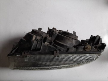 фото thumb №7, Лампа лівий перед nissan almera