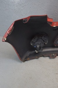 фото thumb №14, Бампер перед nissan micra k12 cabrio