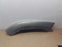 фото thumb №1, Volvo s60 v60 ii r design спойлер бампера перед левый 3166978