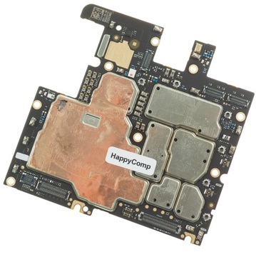 Материнская плата Motorola G100 5G 8/128