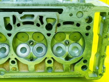 фото thumb №12, Головка двигуна golf vii fl 2.0 tsi dkf 06l403ab