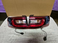 фото thumb №1, Комплект задніх лампа narożnych renault koleos ii lift 2017-2021r оригінал