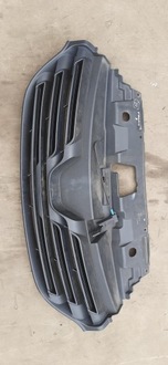 фото thumb №1, Решётка радиатора решётка радиатора бампера защита renault trafic iii 623108673r