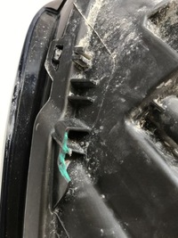 фото thumb №13, Лампа правая перед полный led peugeot 3008 ii 5008 ii 9837759580