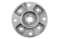 фото thumb №2, Ступица колёса перед nty do daewoo matiz 0.8