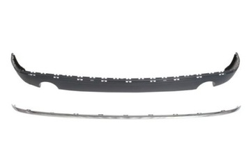 фото thumb №1, Спойлер бампера 5513-00-0051970p blic