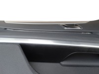 фото thumb №14, Mercedes e-klasa w212 kombi сидіння заднє сидіння czarna шкіра підігрів електричний