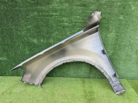 Крыло правый перед audi q7 sq7 2 4m в Украине, фото thumb