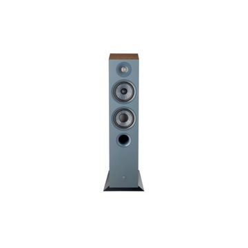 Напольные колонки Focal Chora 816, орех, 1 шт.