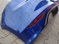 фото thumb №10, Бампер задний kompletny vw golf vii r20