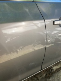 фото thumb №7, Opel astra j iv 5d sedan двері праві задні праве зад - z41w