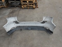 фото thumb №8, Ford focus iii mk3 fl бампер заднє код фарби 5f f1eb-17906-a опис