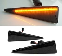 фото thumb №1, Поворотники поворотник led dynamic renault espace v