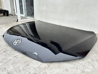 фото thumb №5, Капот крышка двигателя vw scirocco iii 1k8 1k 2008-2017 оригинал оригинальный номер