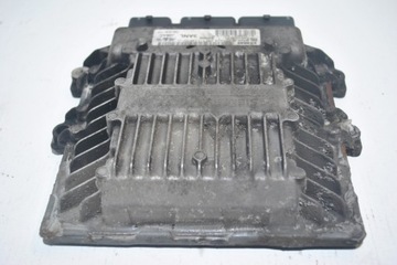 фото thumb №6, Комп'ютер двигуна ford focus mk2 1.8 tdci 4m51-12a650-jl
