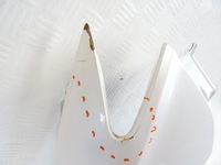 фото thumb №3, Lexus rc правый крыло перед передний