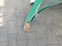 фото thumb №11, Ford galaxy 2.3 00r крила лівий