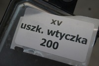 фото thumb №7, Subaru crosstrek ii xv ii модуль мертвого pola msip-crm-8dc-srr3a