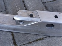 фото thumb №7, Балка передняя tesla x plaid перед + зона