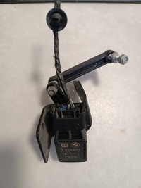 фото thumb №1, Датчик выравнивание света mini one - cooper r50 53