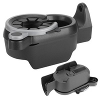 фото thumb №7, Консоль середня автомобіля кронштейн na чашка do