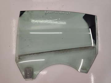 фото thumb №1, Vw passat cc 10r стекло боковая дверь левый зад