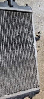 фото thumb №7, Радіатор honda jazz iii 2008-2014