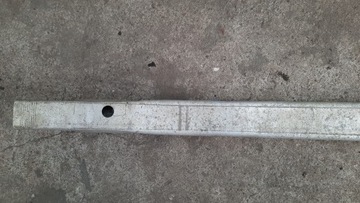 фото thumb №5, Балка бампера перед renault megane ii 1.4b 03r