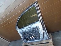 фото thumb №8, Дверь правый перед полный vw golf vi