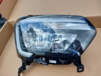 фото thumb №2, Лампа передняя правая renault master iv 19- europa